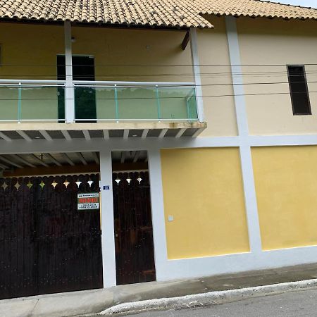 Casa Temporada Na Praia Do Pero Villa Cabo Frio Esterno foto