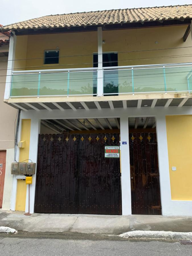 Casa Temporada Na Praia Do Pero Villa Cabo Frio Esterno foto