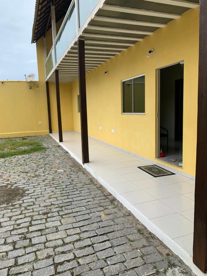 Casa Temporada Na Praia Do Pero Villa Cabo Frio Esterno foto