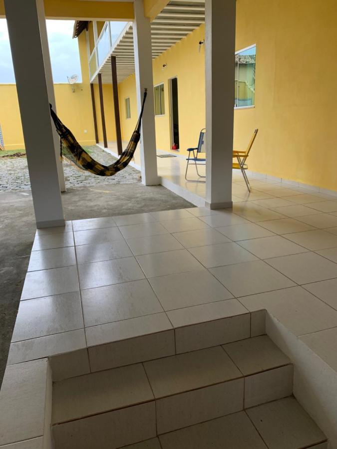 Casa Temporada Na Praia Do Pero Villa Cabo Frio Esterno foto