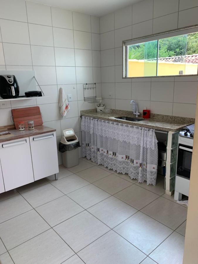 Casa Temporada Na Praia Do Pero Villa Cabo Frio Esterno foto