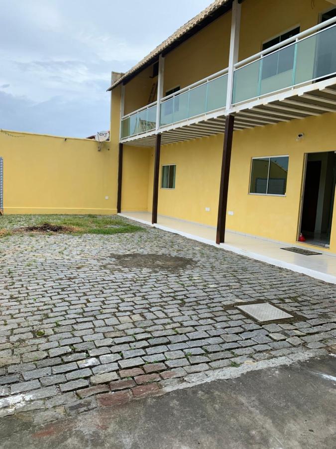 Casa Temporada Na Praia Do Pero Villa Cabo Frio Esterno foto