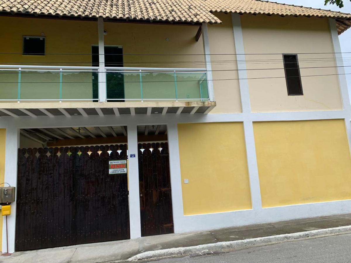 Casa Temporada Na Praia Do Pero Villa Cabo Frio Esterno foto