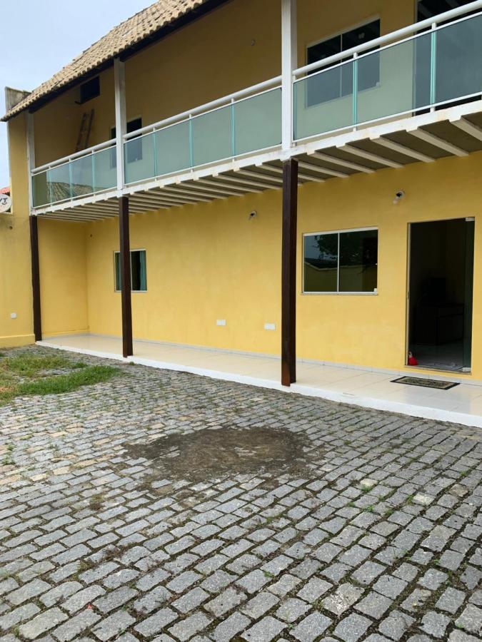 Casa Temporada Na Praia Do Pero Villa Cabo Frio Esterno foto