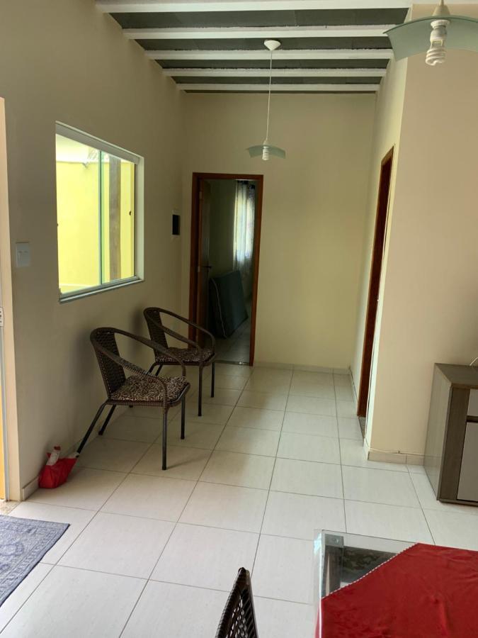 Casa Temporada Na Praia Do Pero Villa Cabo Frio Esterno foto