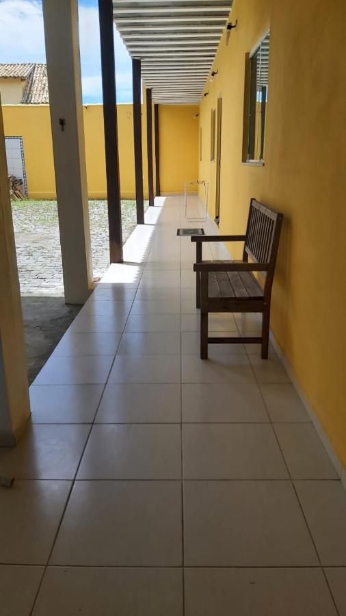 Casa Temporada Na Praia Do Pero Villa Cabo Frio Esterno foto